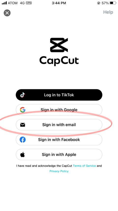 Capcut pro